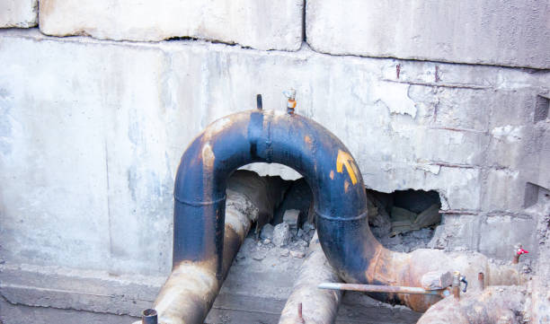 Best Fire Damage Restoration  in Fredericksburg, IA